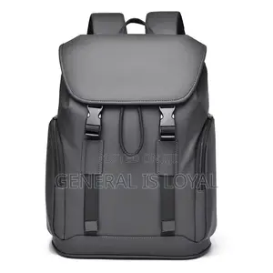 Backpack With Laptop Compartment