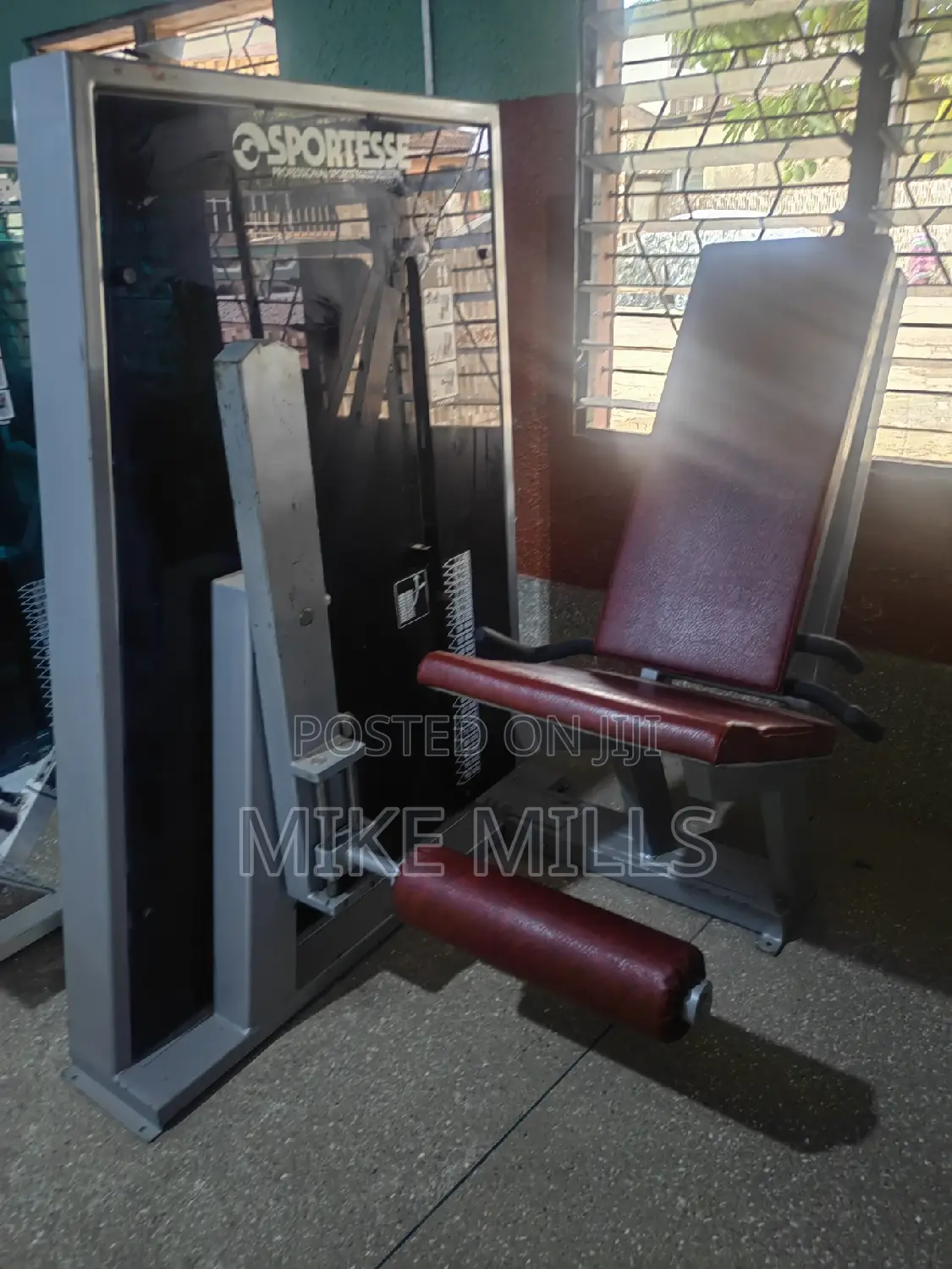 Commercial Leg Extension for Sale