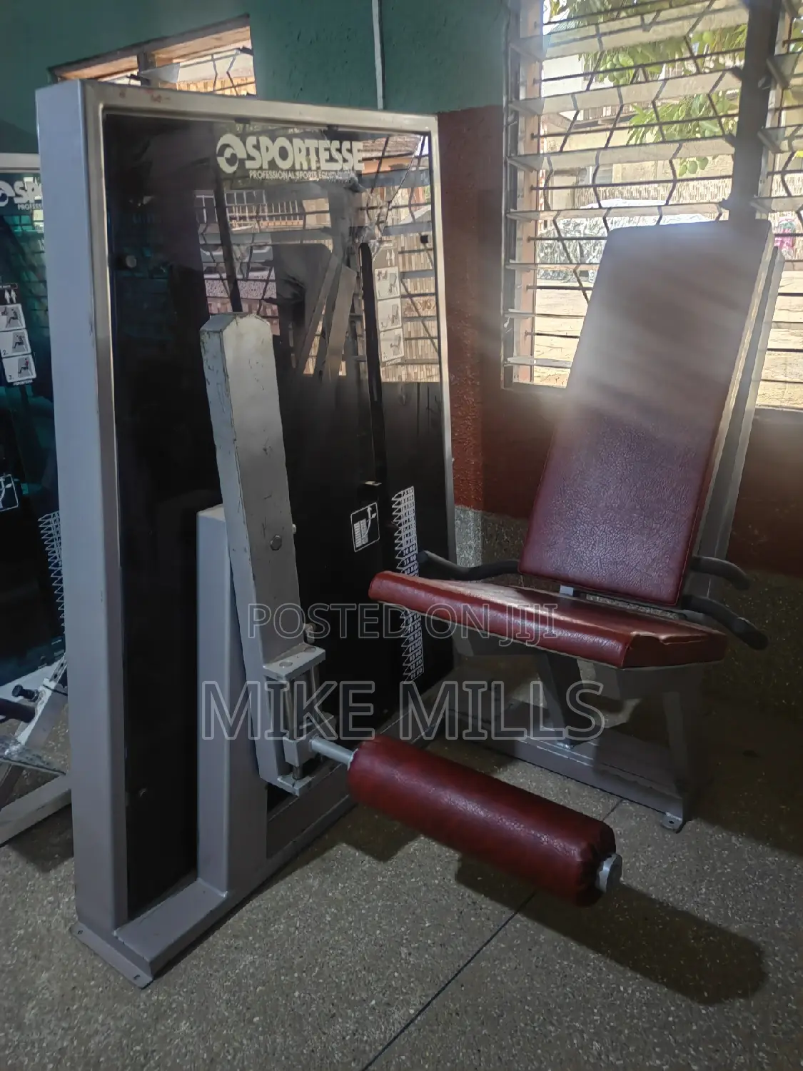 Commercial Leg Extension for Sale