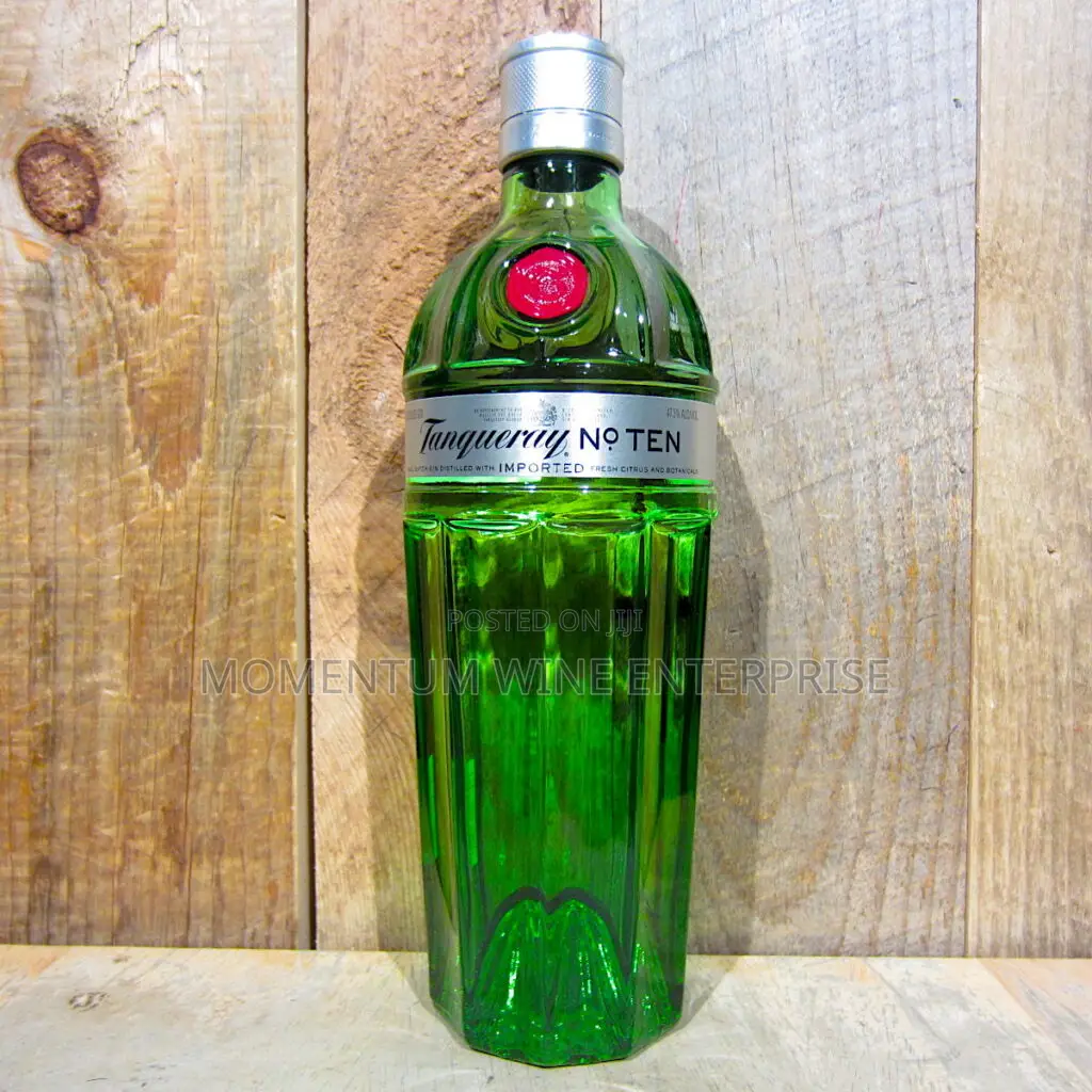 Tanqueray No.Ten Gin 700ml