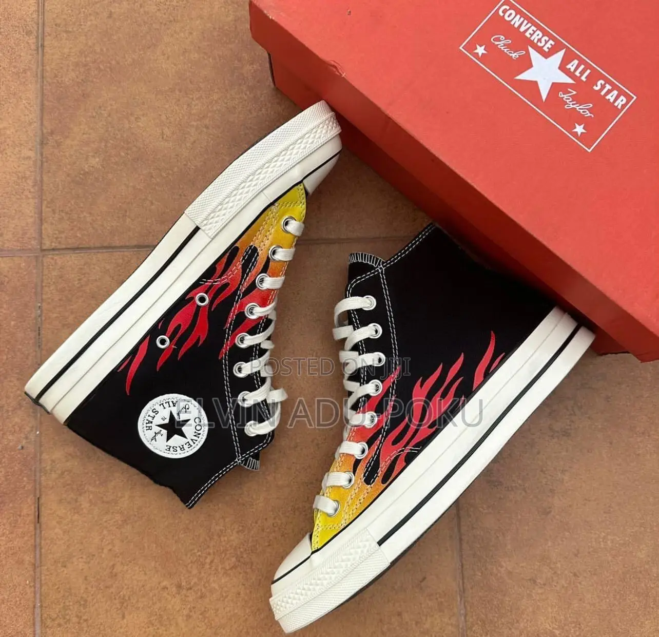 Converse Chuck Taylor All Star  In Different Colours , Swipe >>>