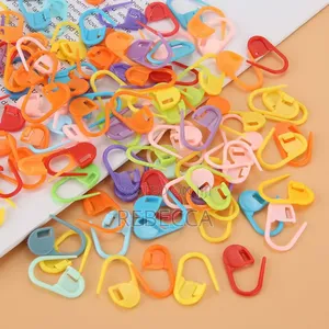 Stitch Markers