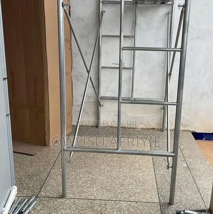 Scaffolding For Sale
