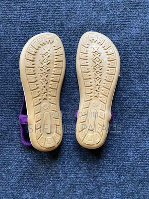 Women's Gem Stone Flat Sandals Shoes Bohemian Summer Beach