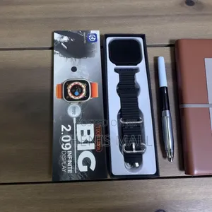 T900 Ultra Smartwatch (543795)