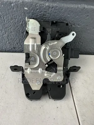 Range Rover Boot Locks, Range Rover Velar, Sports, Evoque Boot Locks