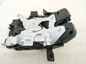 Range Rover Boot Locks, Range Rover Velar, Sports, Evoque Boot Locks