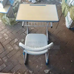 Student Desk and Chair