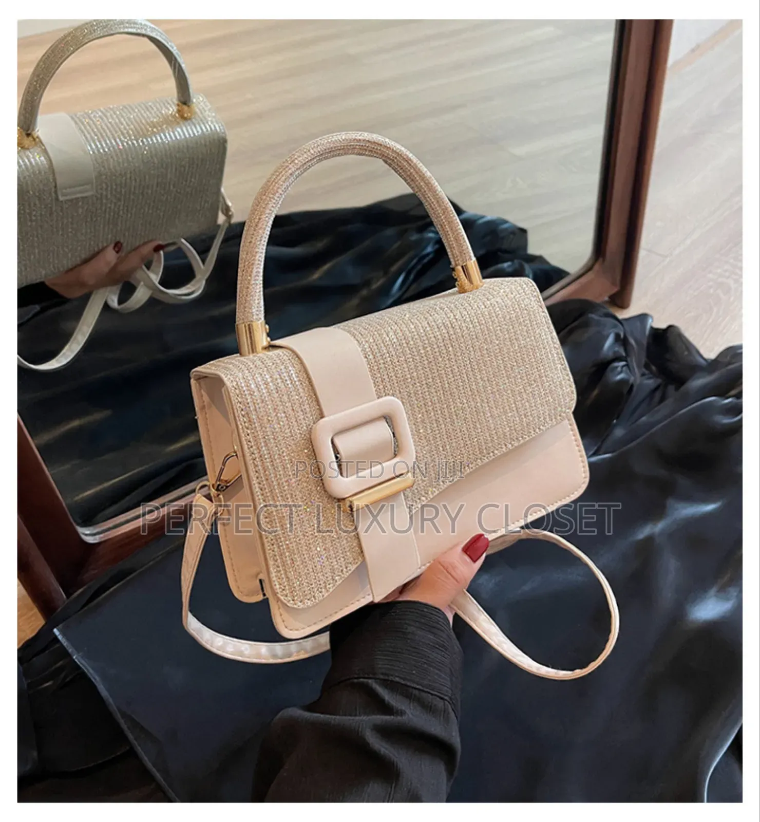 Original Turkish Fashion Bags for Ladies