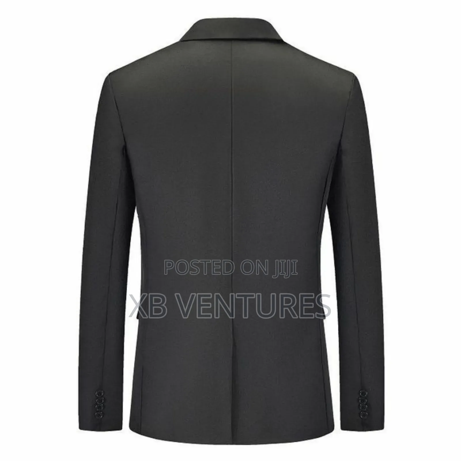 Men's Blazer