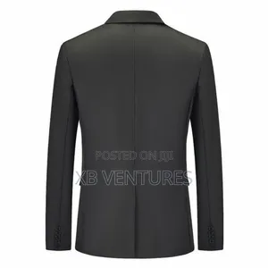 Men's Blazer