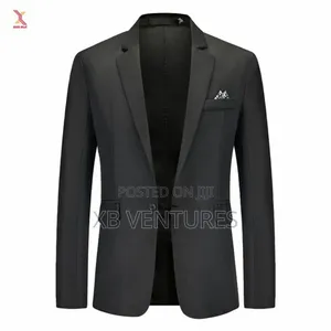 Men's Blazer