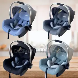 Baby’S Career Car Seat