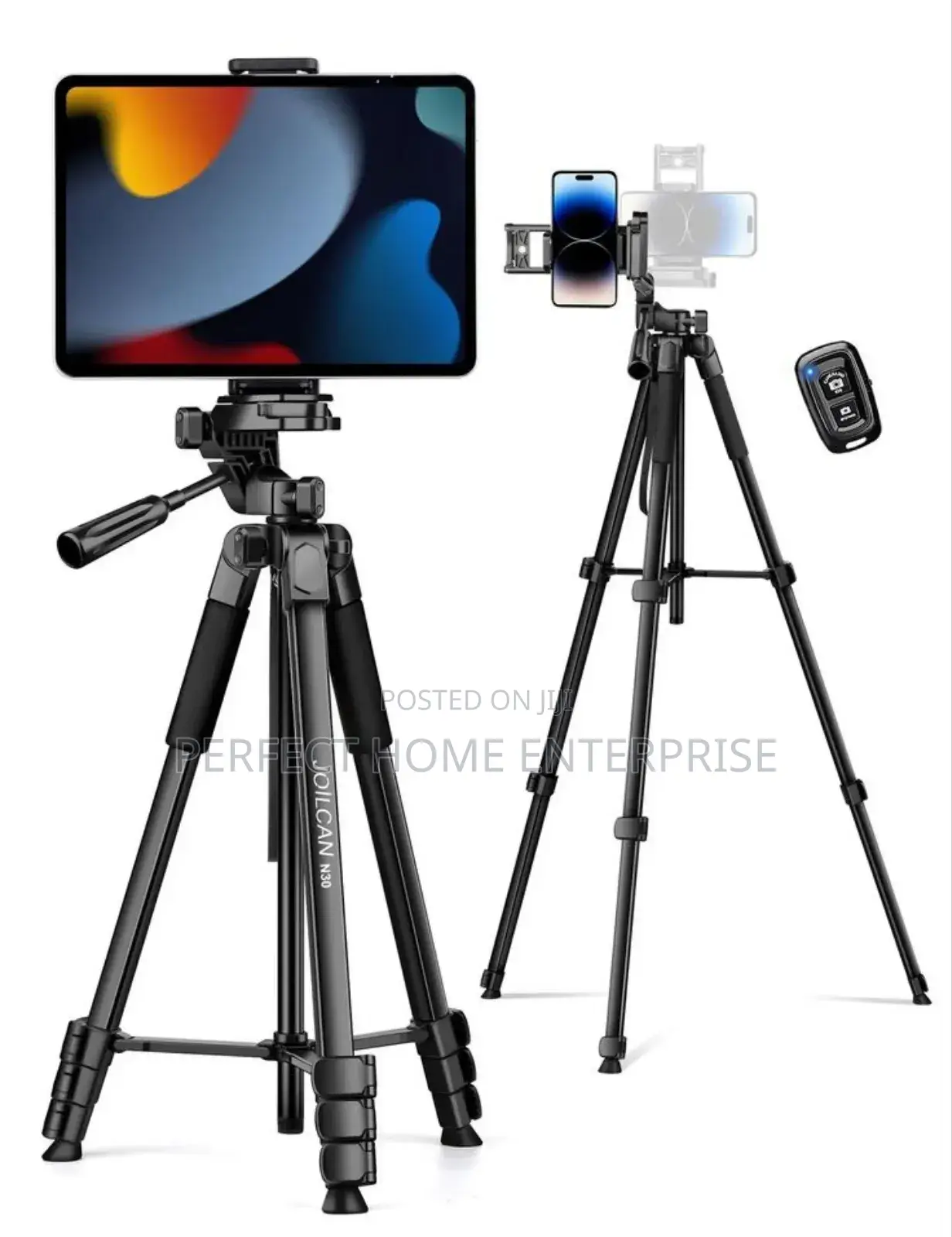 Tripod Big Size