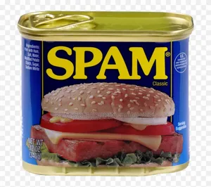 Spam Classic Uk 340g