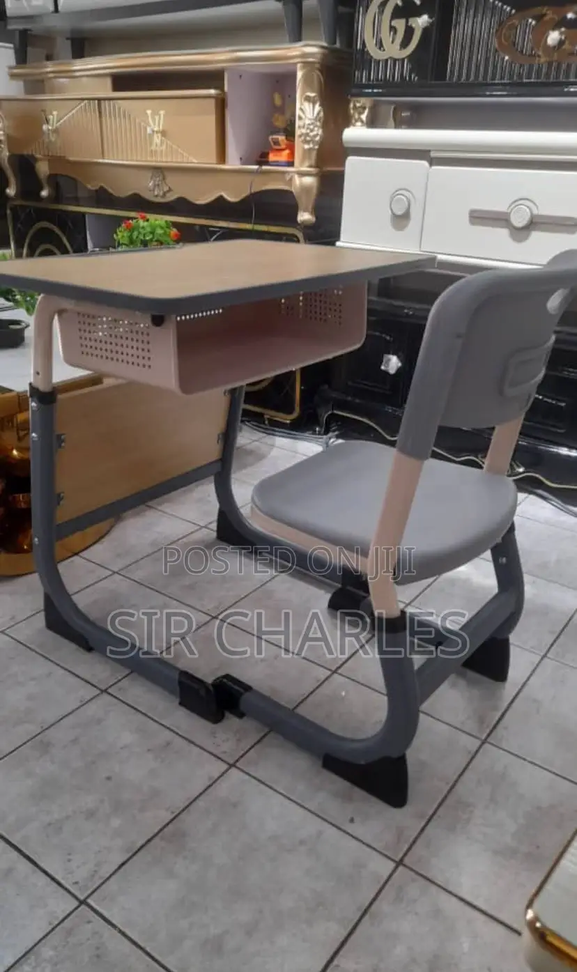 Table and Chair for Students(Adults)