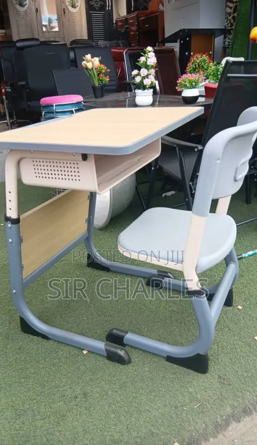 Table and Chair for Students(Adults)