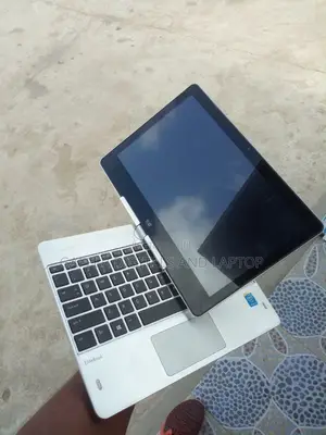 New Laptop HP Spectre X2 4GB Intel Core I5 SSHD (Hybrid) 256GB