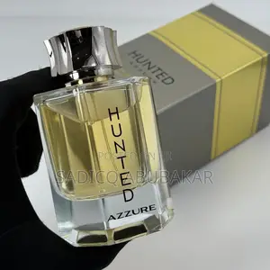 The Best Perfumes