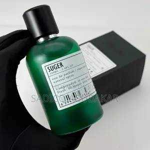 The Best Perfumes