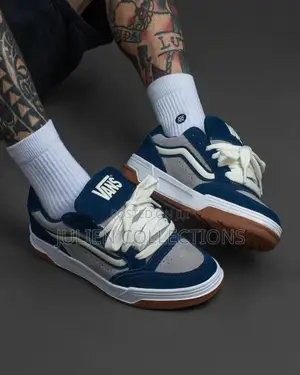 Vans Hylane Navy9