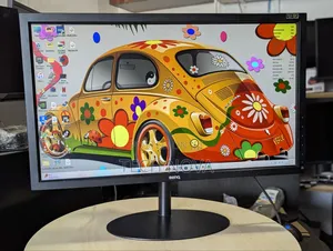 Benq Xl2720z Ledtn 1920x1080 Vga Dvi Hdmi X2 Display Port 2ms 144hz