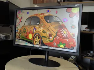 Benq Xl2720z Ledtn 1920x1080 Vga Dvi Hdmi X2 Display Port 2ms 144hz