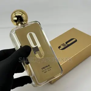 The Best Perfumes
