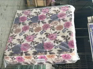 16inches Queen Size Latex Foam Mattress