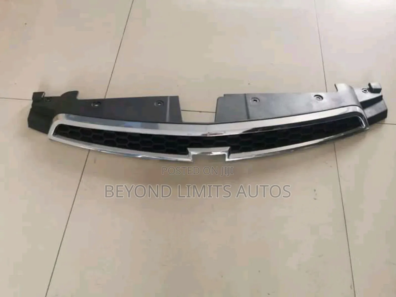 Chevrolet Cruze 2011,2012,2013,2014 Top Grille