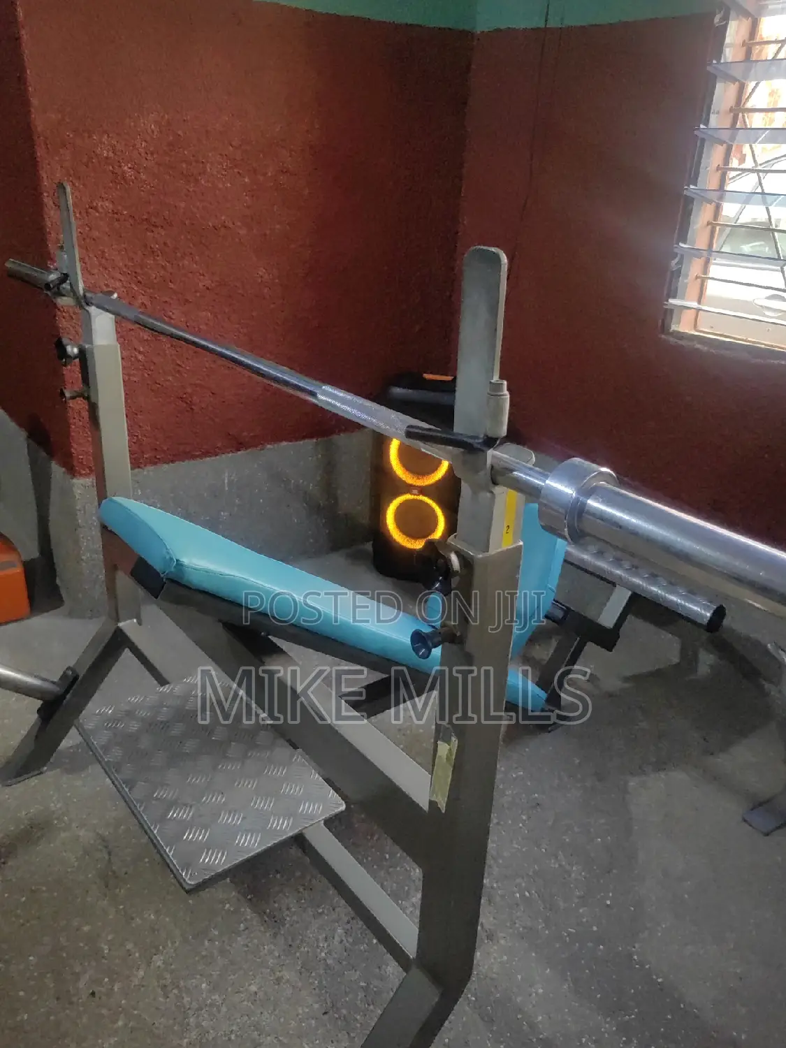 Commercial Incline Bench for Sale