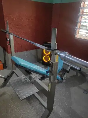Commercial Incline Bench for Sale