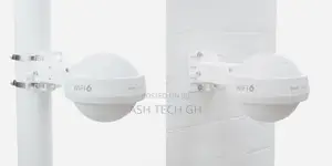 Rg-Rap6262(G) Reyee Wi-Fi 6 Outdoor Omni-Directional Access Point