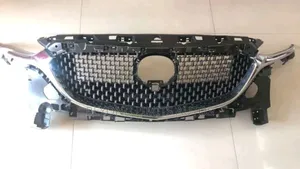 Mazda Cx,2019,2020 Front Shell/ Top Grille