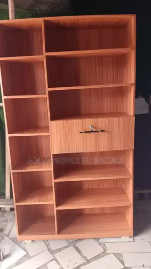 Shoe Racks