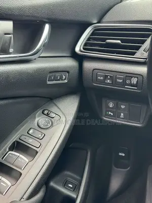 Hyundai Tucson 2019 Blue