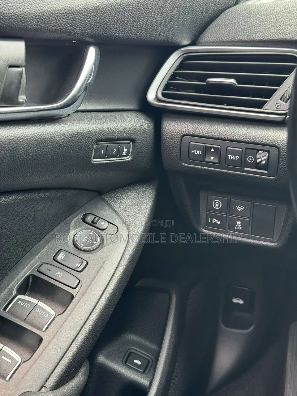 Hyundai Tucson 2019 Blue