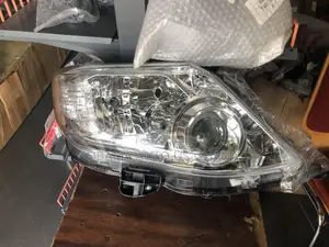 Toyota Fortuner 2011 2012 2013 2014 2015 Headlight