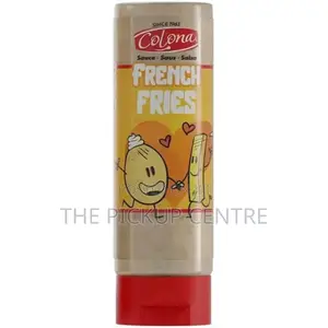 Colona - French Fries Sauce - 525g