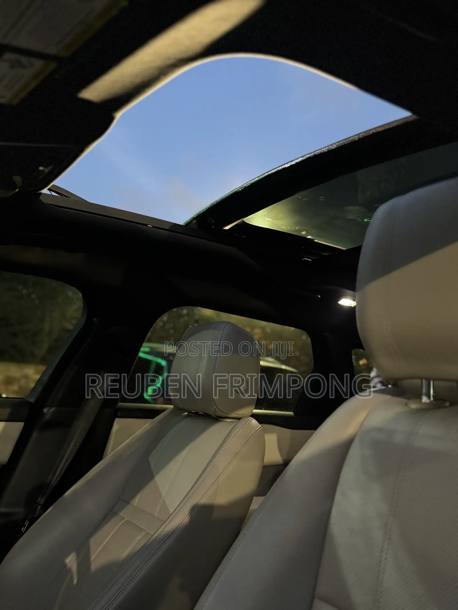 Land Rover Range Rover Velar P250 SE R-Dynamic 4x4 2018 Blue