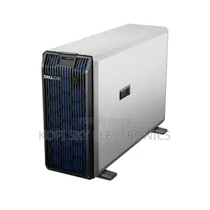 Dell Poweredge T350 Server Intel Xeon E-2314, 2.8ghz/16gb 2tb