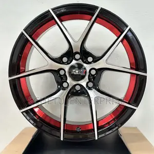 Executive Rim; Toyota, Hyundai, Honda, Yaris, Vitz, Matiz