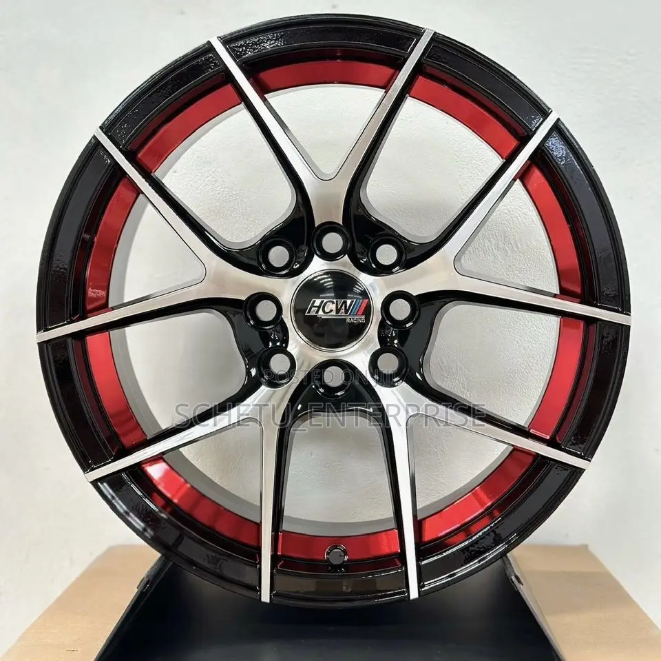Executive Rim; Toyota, Hyundai, Honda, Yaris, Vitz, Matiz