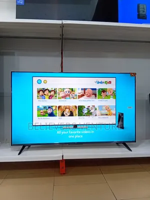 New TCL Google Tv Qled Display Resolution 32inches