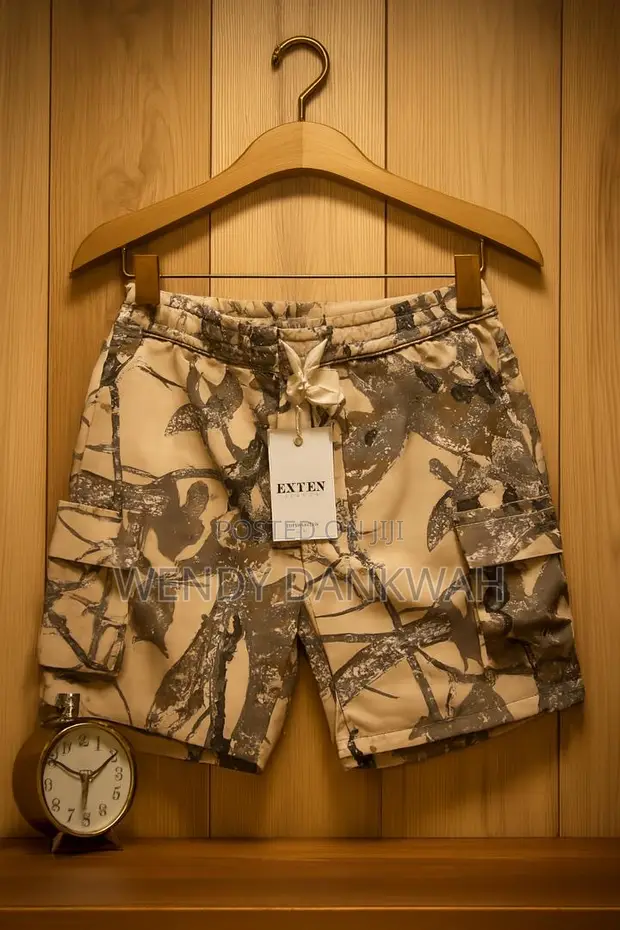 Quality Shorts