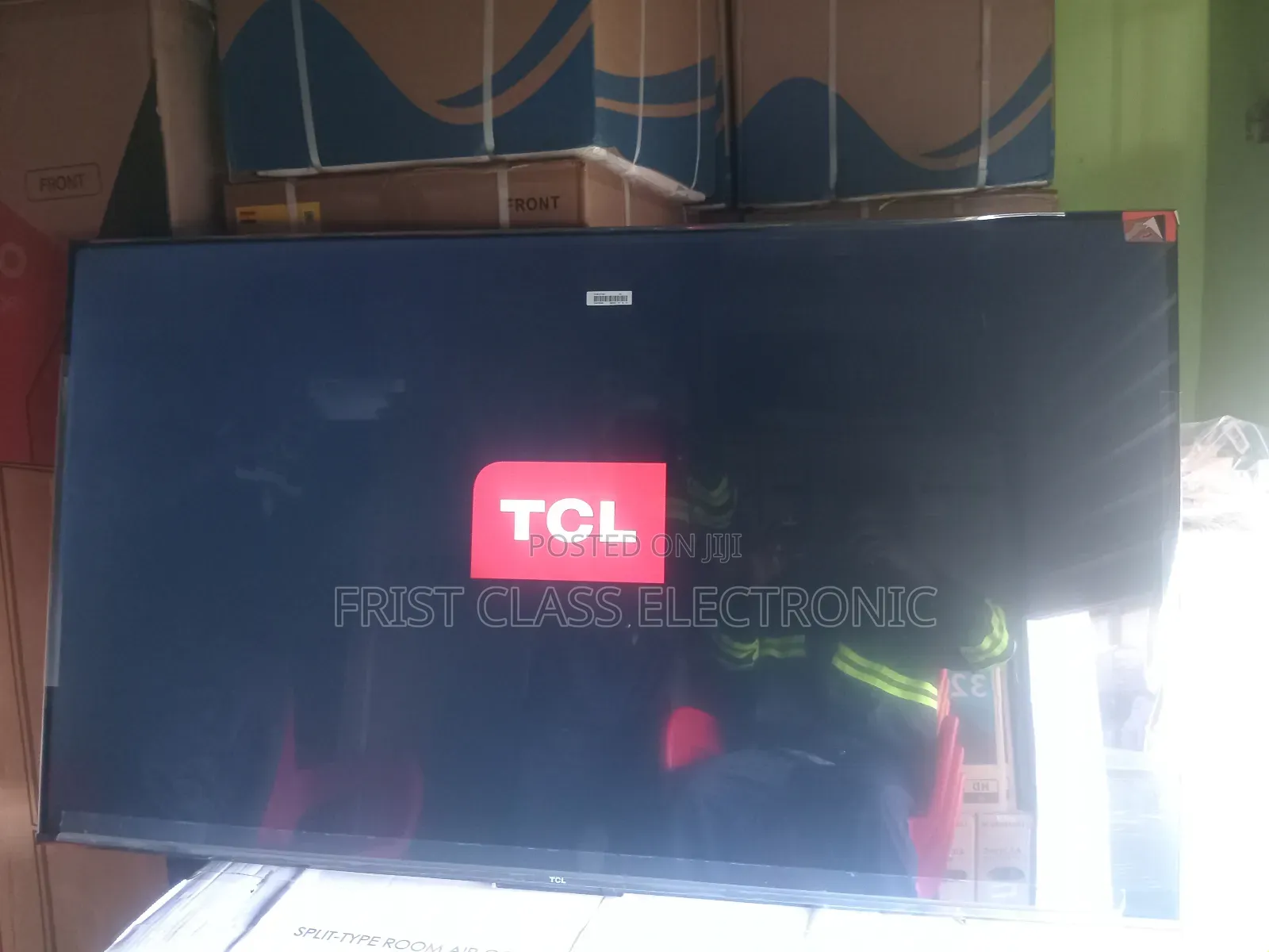 Fancy TCL Digital Uhd TCL Tv