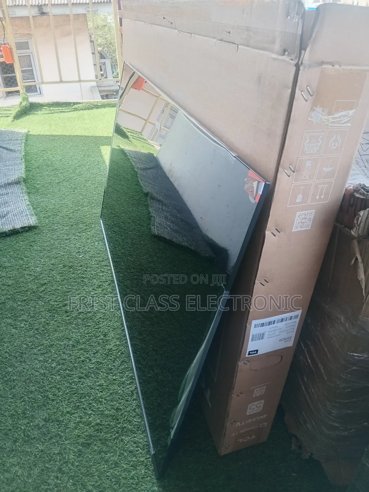 Fancy TCL Digital Uhd TCL Tv