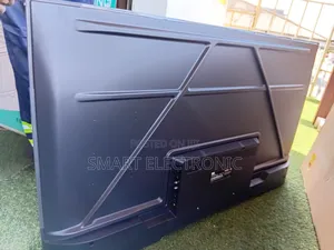 Makeover Show Smart TCL 55inches