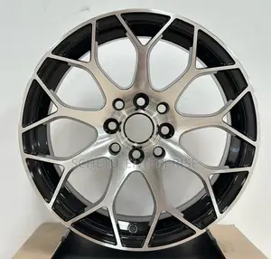 Brand New Rim Alloy; Toyota, Hyundai, Honda, Vitz, Yaris, Nissan Etc