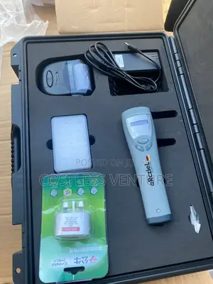 Arcziel Rebound Tonometer